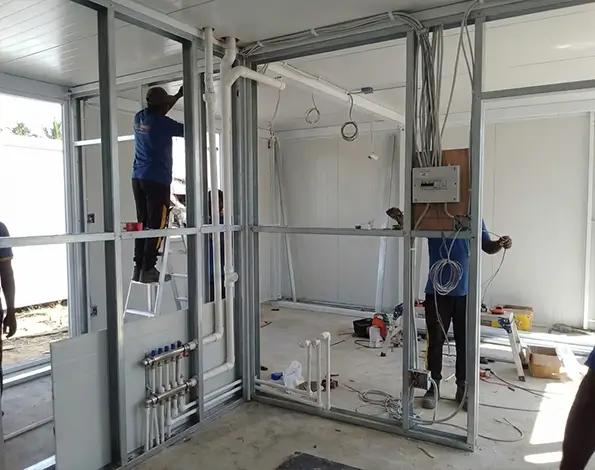 Advanced Plumbing Systems