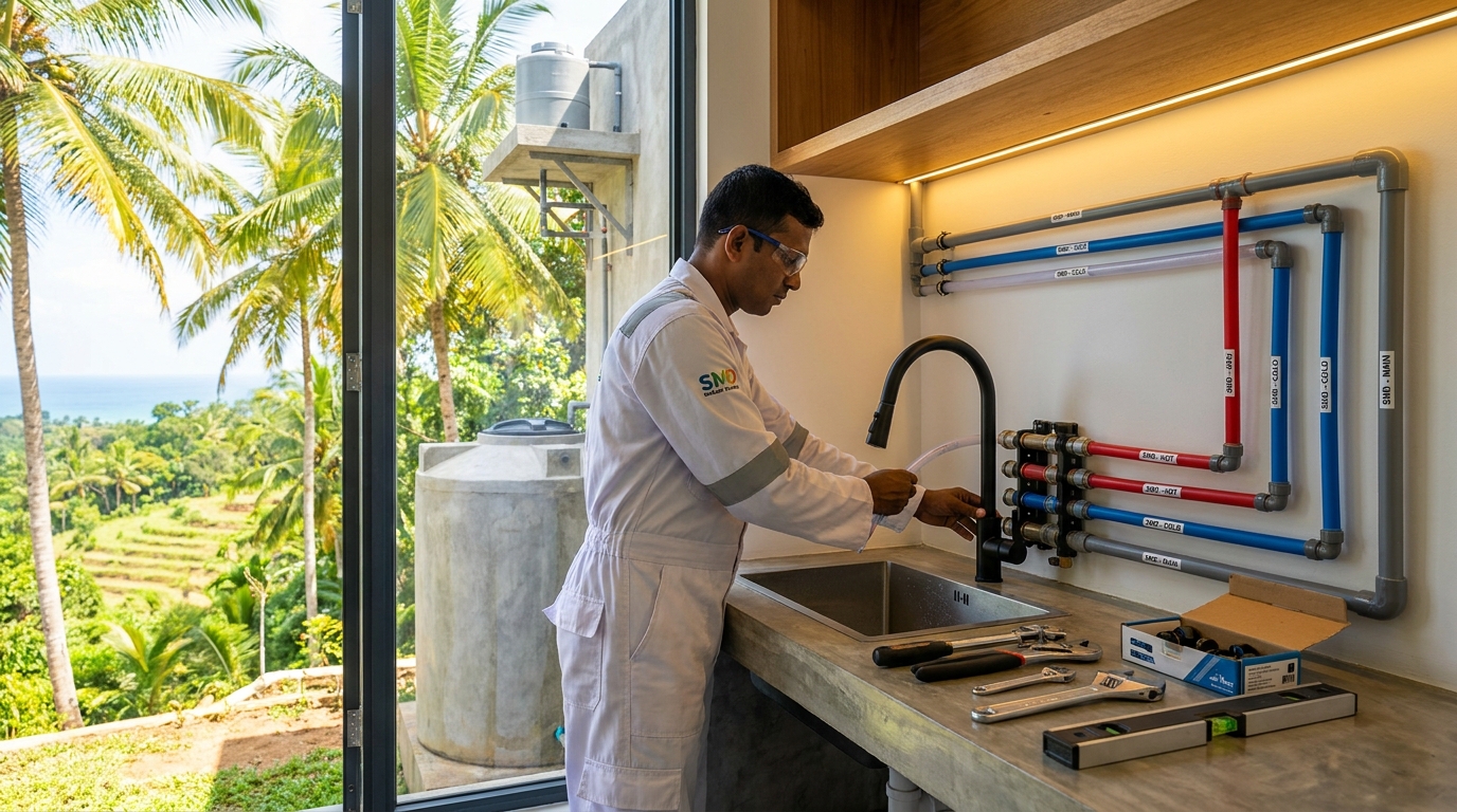 Advanced Plumbing Systems